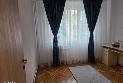 Apartament cu 3 camere, mobilat în Drumul Taberei - 1