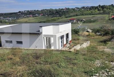 Casă cu 4 camere cu Teren 500 Mp în Vișani - 2