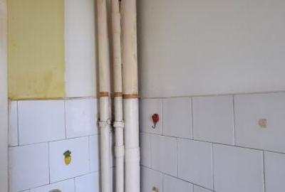 Apartament 2 camere 43 mp+balcon Al.Predeal ARAD - 16