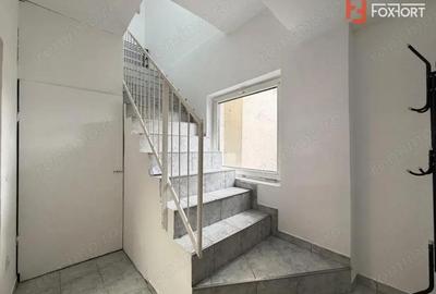 Casă cu 5 camere cu Canalizare în Bălcescu - 8