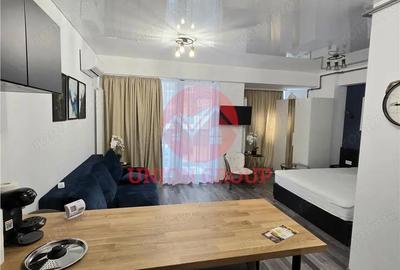 Garsonieră în Central - 2