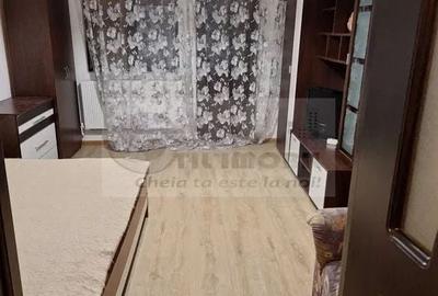 Garsonieră în Copou - 2