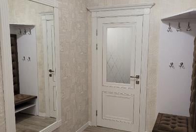 Garsonieră decomandată în Dristor