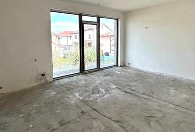 Casă individuală cu 5 camere cu Teren 458 Mp în Central - 8