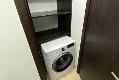 Apartament 3 camere  mobilat zona 13 Septembrie  loc parcare - 12