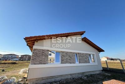 Casa individuala pe parter Mosnita Noua - 4