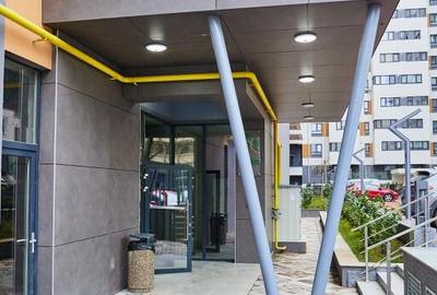 Garsoniera Central Address Residence Garsoniera Central Address Residence - 4