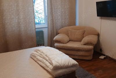 Inchiriez garsoniera decomandata 37mp - 3