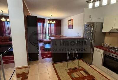 Apartament 2 Camere GREEN PARK - 400 euro - 5