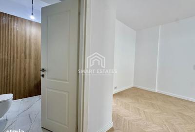 Apartament cu 3 camere în Herăstrău - 18