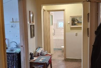 Apartament cu 3 camere decomandat în Mazepa 1 - 4