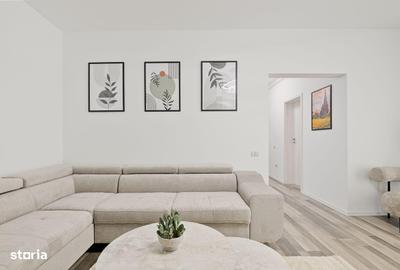 Apartament cu 2 camere decomandat, mobilat în Ferentari - 9