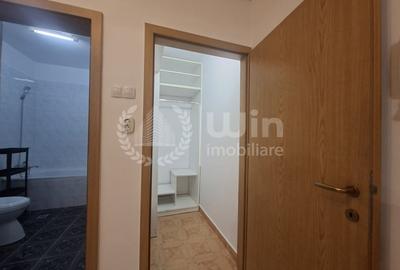 Apartament cu 2 camere semidecomandat, mobilat în Gheorgheni - 8