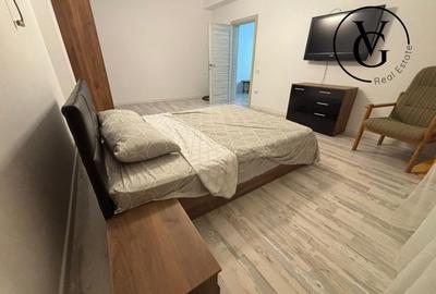 Inchiriere Apartament 2 Camere – 68 mp,  Zona Campus - 4