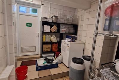 Spațiu comercial, de 100 mp, în Podu Roș - 3