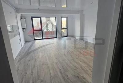 Garsonieră în Valea Lupului - 5