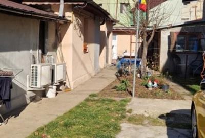 Casa Rahova -Salaj 4 Camere , Centrala proprie - 4