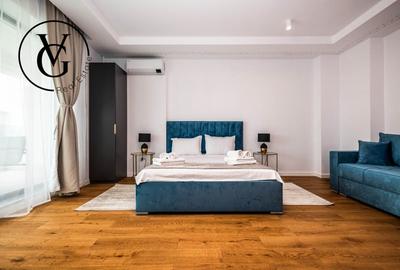 Studio modern - zona Mamaia Nord - Axxis Nova - 5