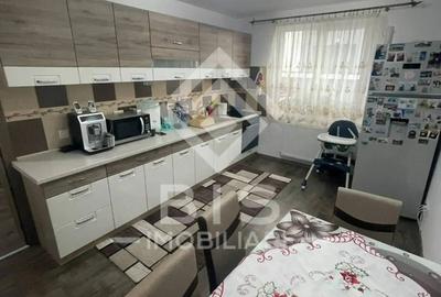Apartament 115 mp Scara Interioara - 8