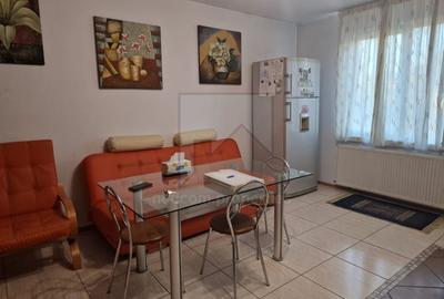 Vanzare Vila S+P+1+M - Viilor Parcul Carol - 4