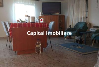 Casă cu 8 camere cu Teren 5000 Mp în Bengești - 2