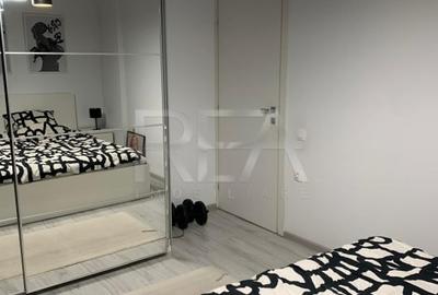 2 camere mobilat si utilat cu loc de parcare in Otopeni - 4