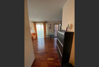 Apartament Ploiești  Evocasa Orizont-84 mp, 3 camere Apartament Ploiești  Evocasa Orizont-84 mp, 3 camere - 2