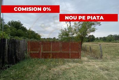 Teren intravilan 1.765 mp in Poiana Lacului, AG - 4