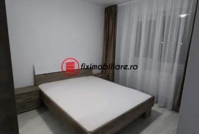 Pacurari - Valea Lupului, apartament 2 camere, bloc nou - 1