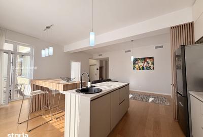 Apartament cu 3 camere în Central - 5