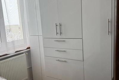 Garsonieră semidecomandată în Central - 2