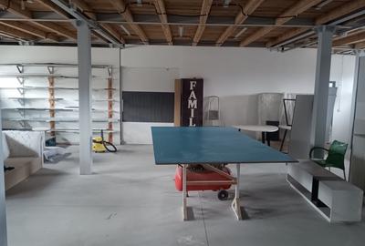 Zona Industriala, hala nou, 290-400 mp., curte generoasa. - 8