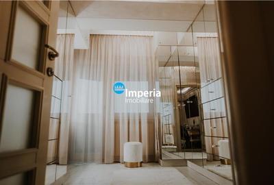 Apartament 3 camere, LUX, bloc nou, zona Moara de Vant, Iasi - 22