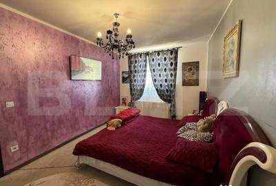 Apartament cu 4 camere decomandat în Central - 6