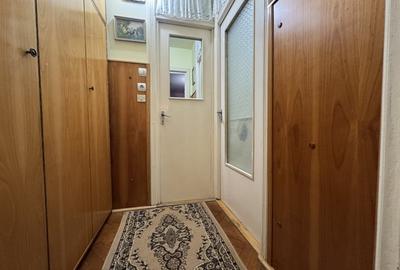 Apartament 2 camere, semidecomandat, parter, pozitie excelenta-zona Dambovita - 7