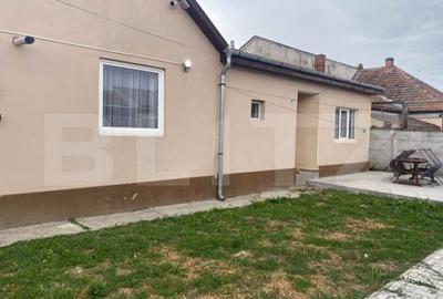 Casă cu 3 camere cu Teren 338 Mp în Central