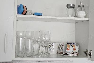 Garsonieră nedecomandată în Central - 7