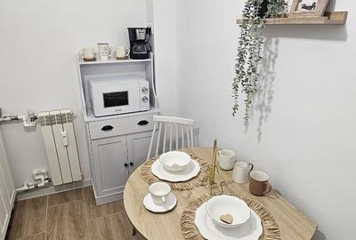 Inchiriez apartament renovat prima inchiriere Titan/ IOR/ Liviu Rebreanu - 8