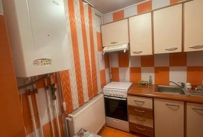 Garsonieră decomandată în Central - 5
