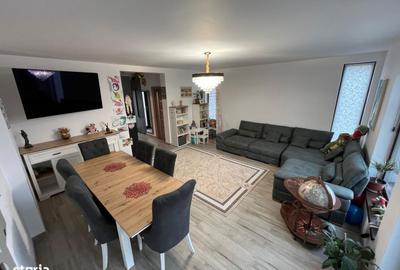 Casă cu 4 camere în Geamăna - 14