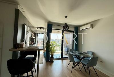 102 The Adress | Barbu Vacarescu | Ready to move - 6