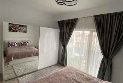 Apartament modern 3 camere balcon loc de parcare zona El Gringo Apartament modern 3 camere balcon loc de parcare zona El Gringo - 7