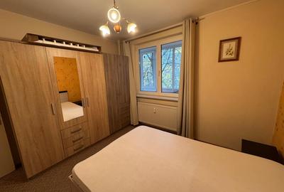 Inchiriere apartament doua camere mobilat/utilat Drumul Taberei metrou - 5