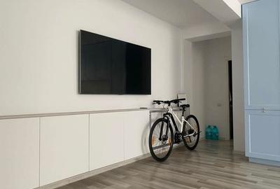 Apartament cu 2 camere în Cetate - 2