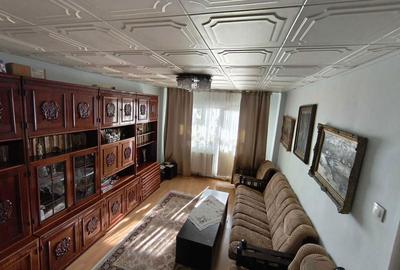 Apartament cu 4 camere decomandat în Central - 7