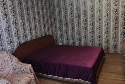Apartament cu 2 camere nedecomandat, mobilat în Podu Roș - 2