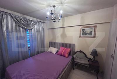 Apartament, Zona garii, 3 Camere 85mp - 2