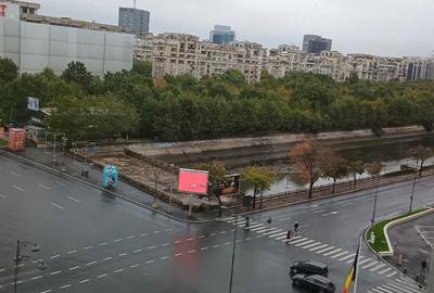 Apartament cu 2 camere decomandat în Unirii