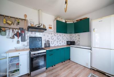 Casă cu 2 camere cu Garaj în Islaz - 8