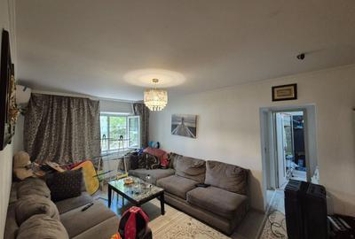 Apartament cu 3 camere semidecomandat, mobilat în City Park Mall - 17